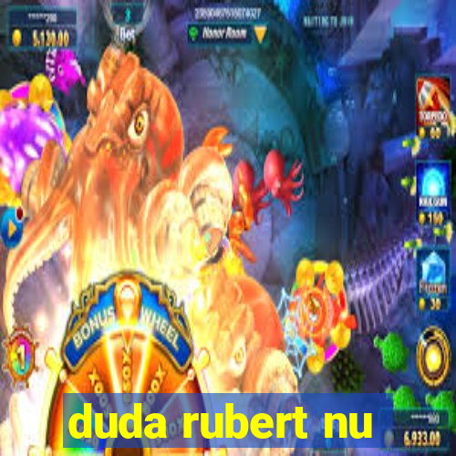 duda rubert nu